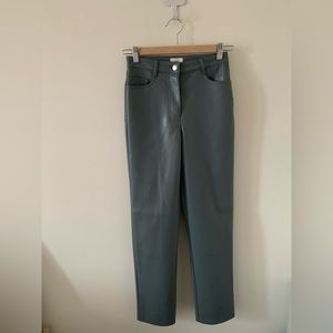 ARITZIA MELINA PANT